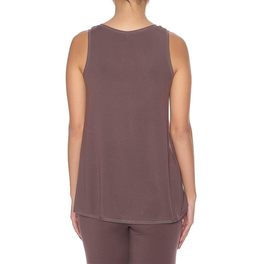 Douceur Soft Trapeze Top