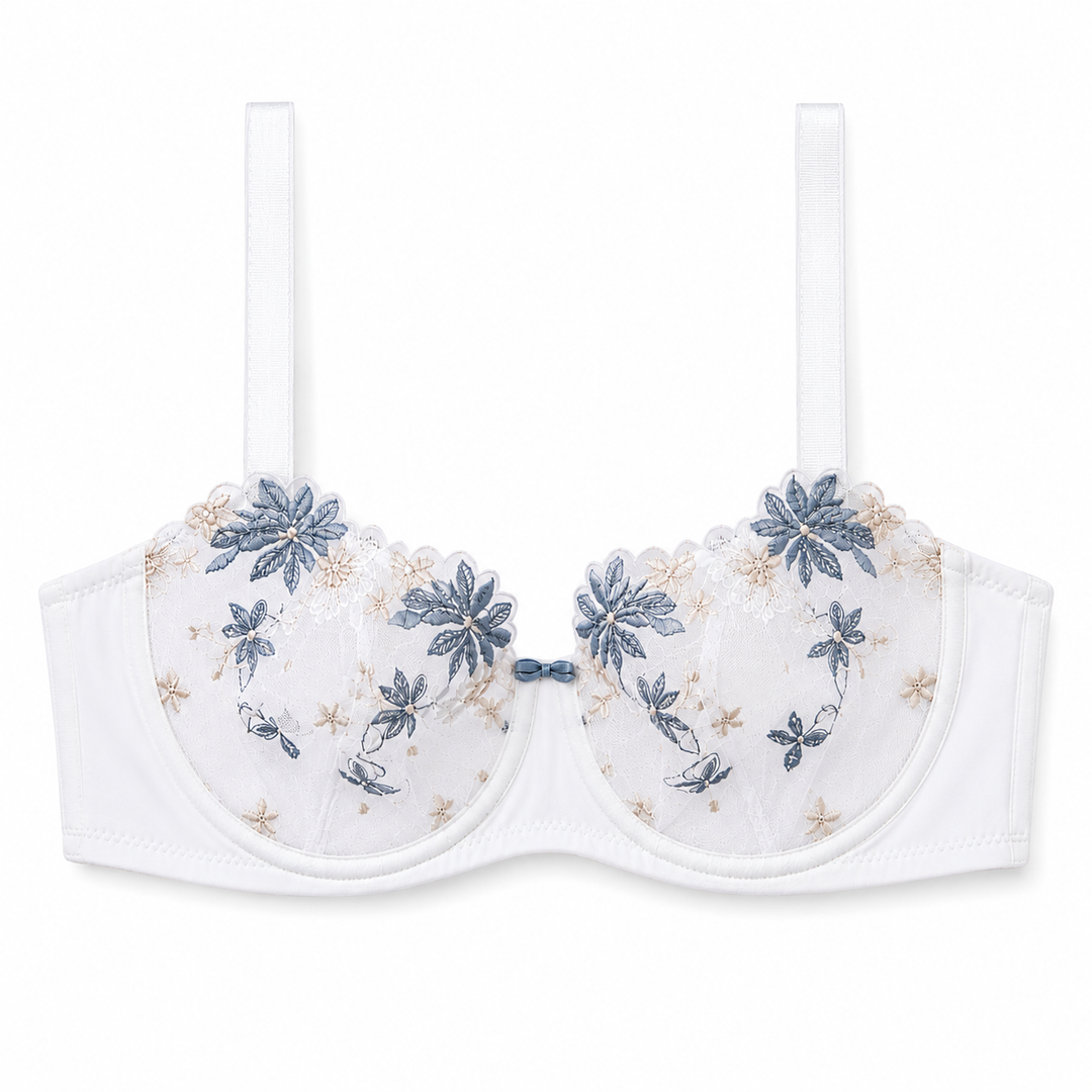 Huit Sweet Modal Underwire