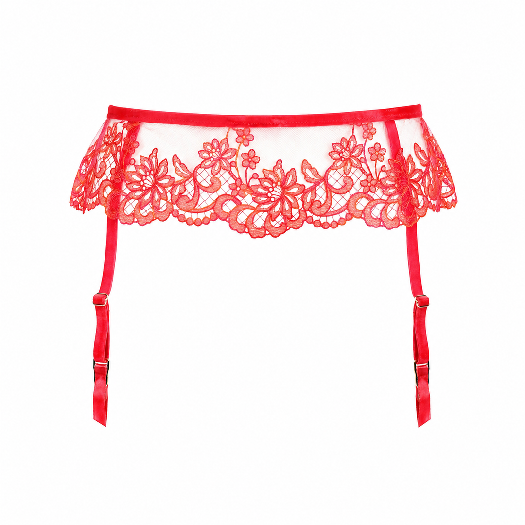 Fashion - Suspender, Garter Belt Addiction Nouvelle Lingerie Fashion - Suspender, Garter Belt Addiction Nouvelle Lingerie