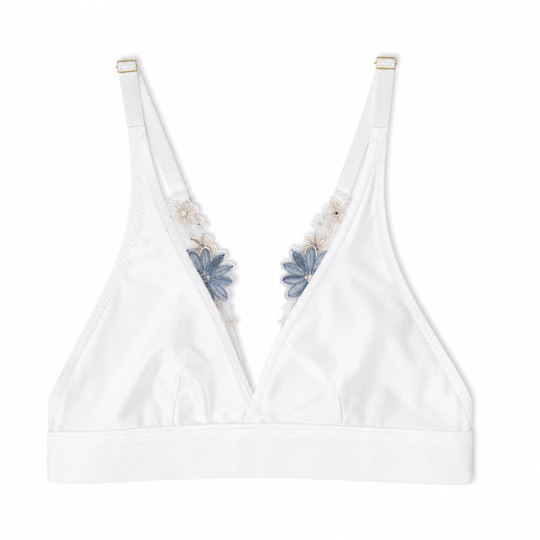 Huit Sweet Modal Bralette