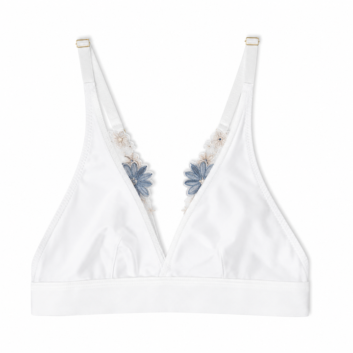 Huit Sweet Modal Bralette
