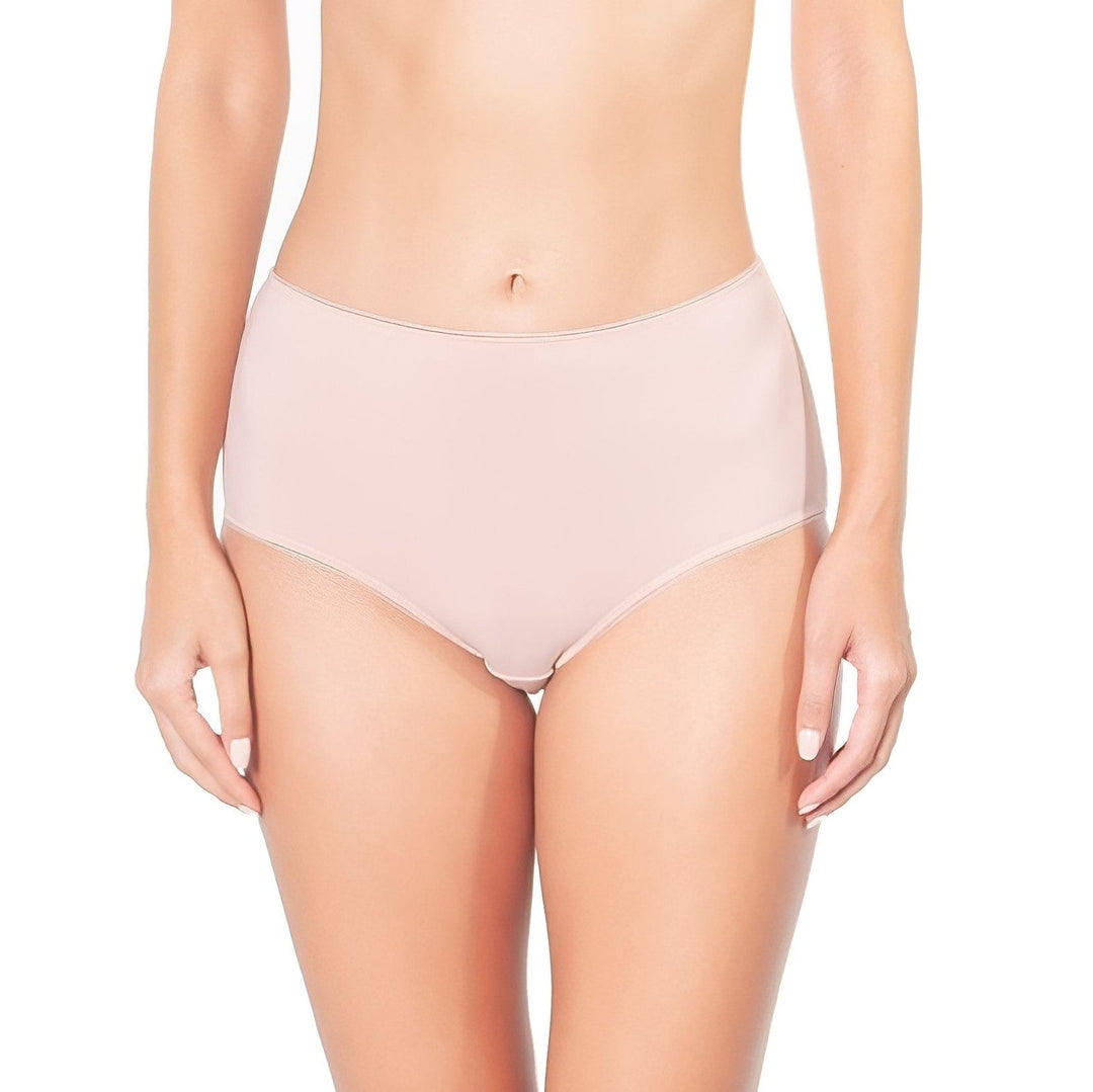☁️FOS-J41  Lightweight Microfiber Brief