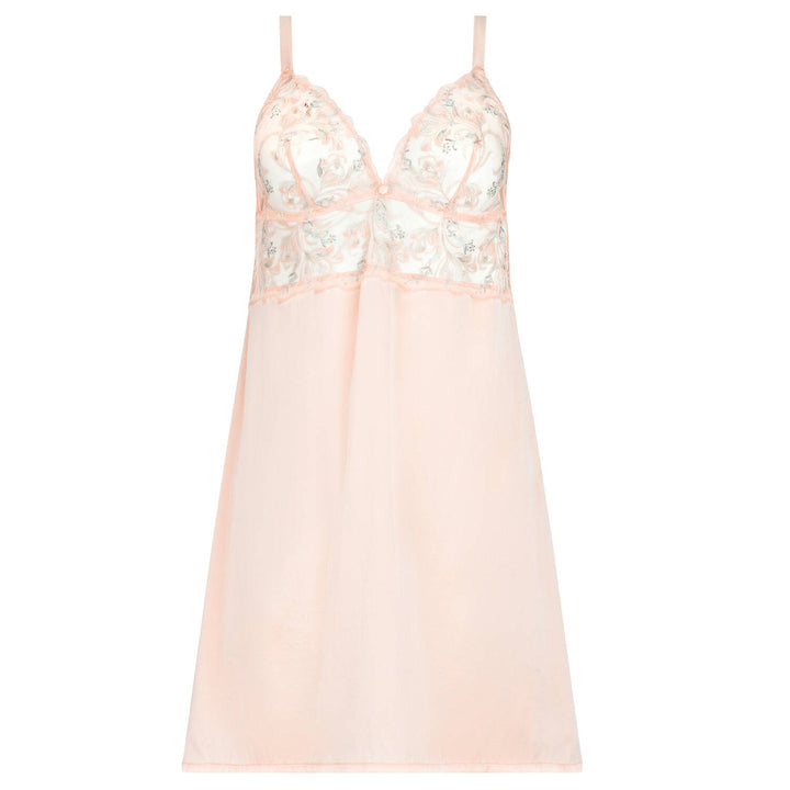 RVE-V10 Huit Prestige Rêve Silk Babydoll