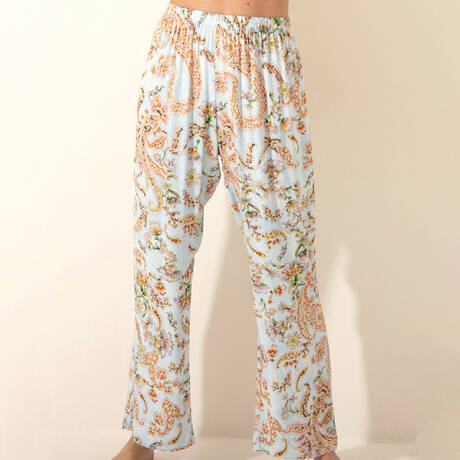 C315CPY Le Chat Cami Pajama Set