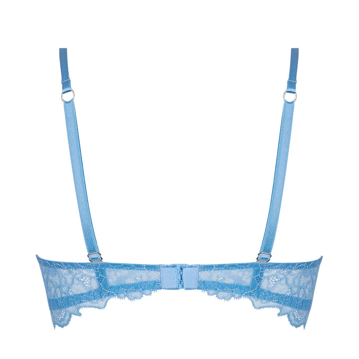 Lise Charmel Sublime En Dentelle Demi Bra Sky