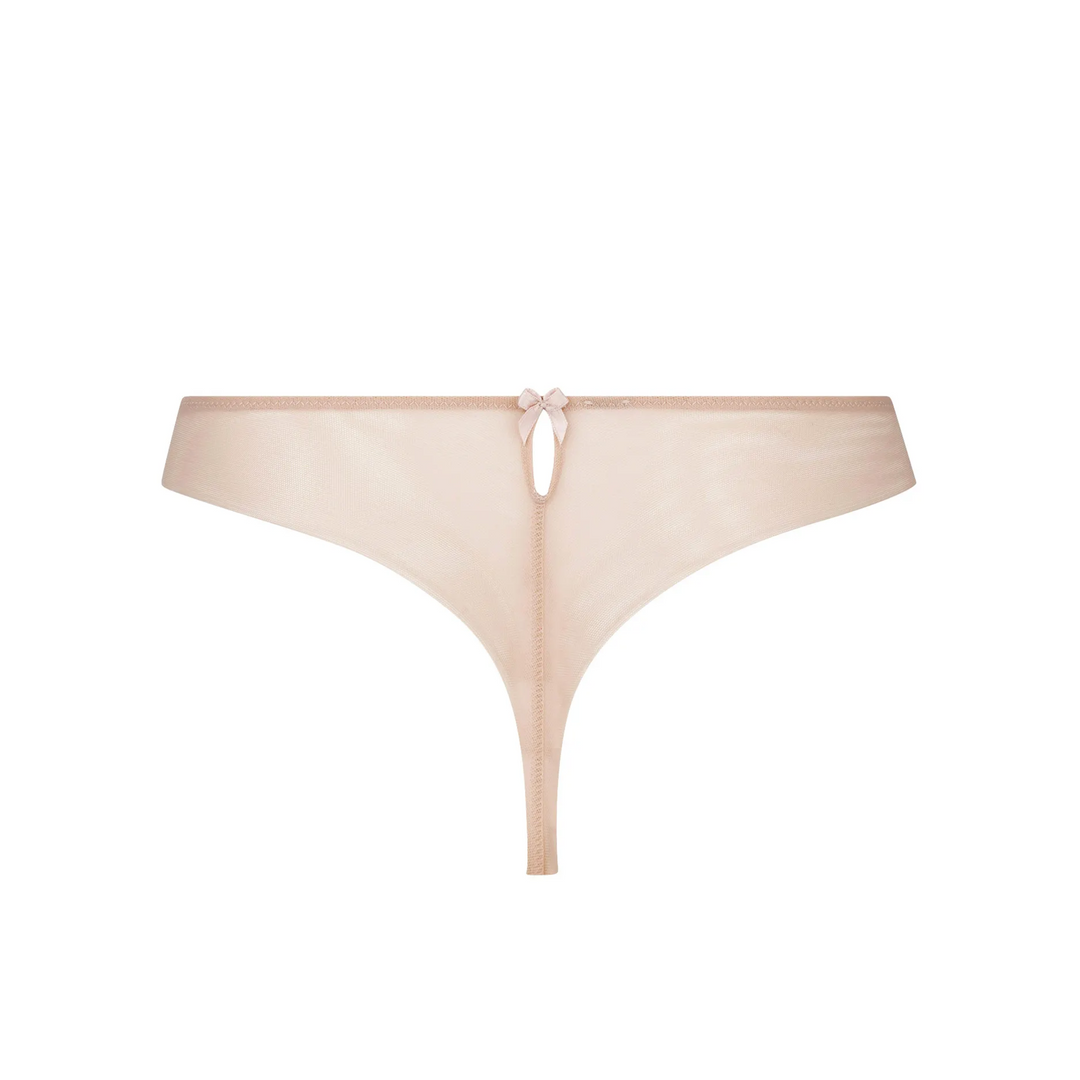 Lise Charmel Spendeur Soie Thong
