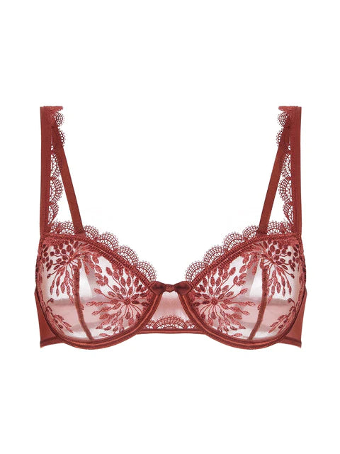 Softest Bra: Feather Light Soft Cup Bra for Unbelievable Softness
