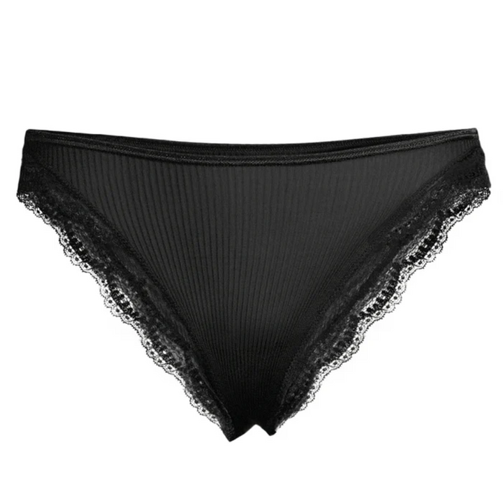 Oscalito Silk Brief Black