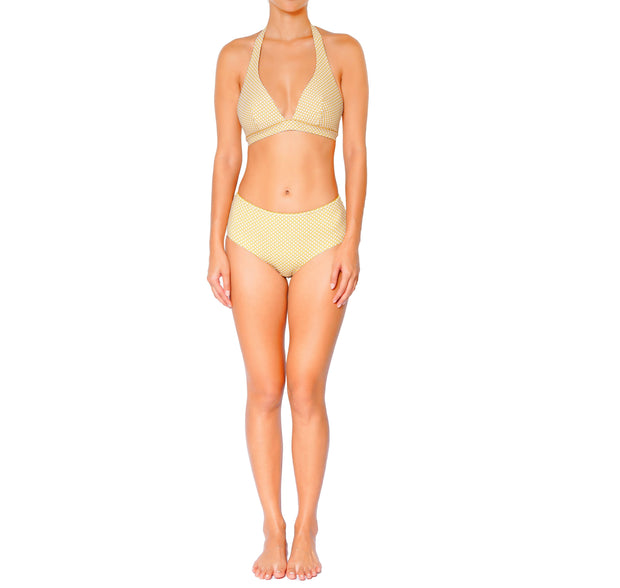 Huit Sunkissed Triangle, Addiction Nouvelle Lingerie