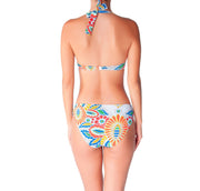 Huit Mango Tango Bandeau bikini top, Addiction Nouvelle Lingerie