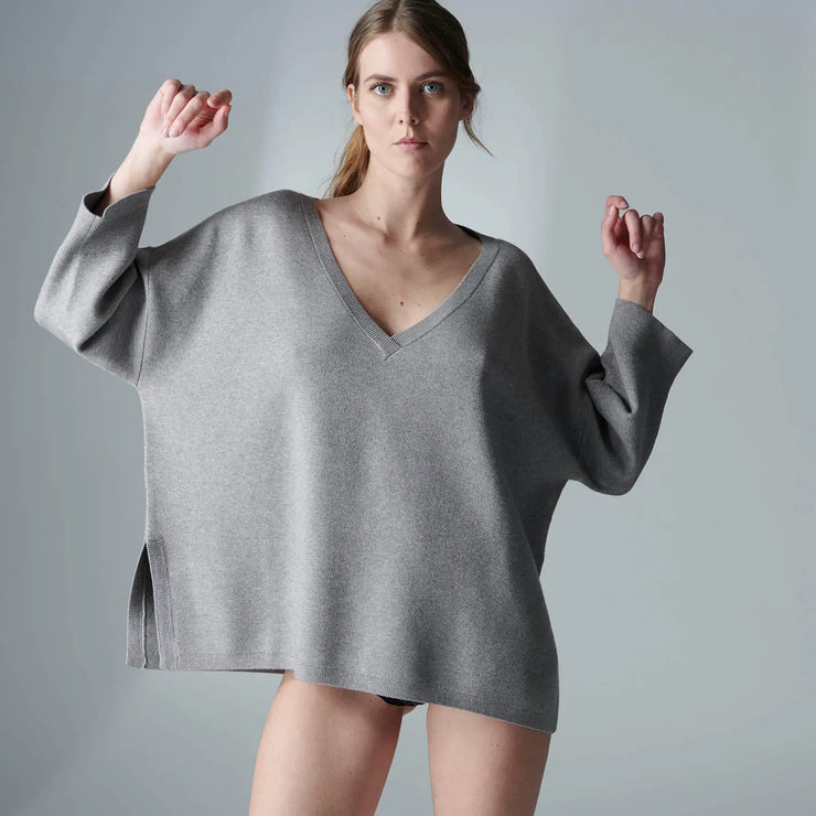 Simone Perele Paresse sweater, Addiction Nouvelle Lingerie