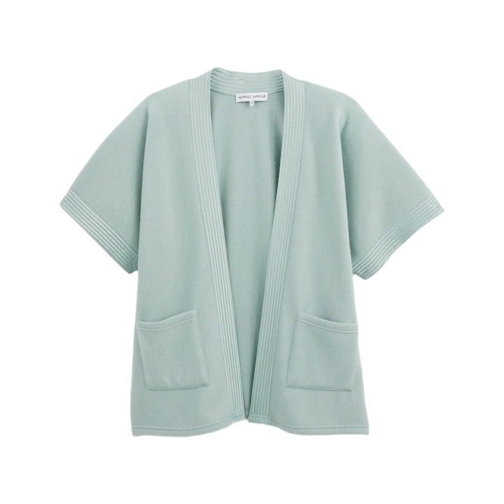 Yves Deloreme Poncho-addictionnouvellelingerie.com