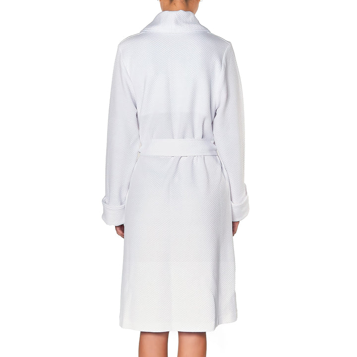 Pluto Sofia Matelasse Robe