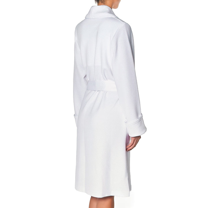 Pluto Sofia Matelasse Robe