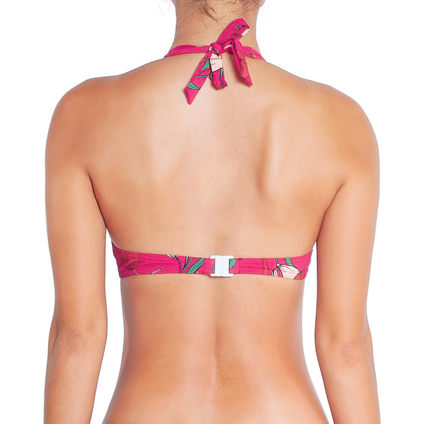 Huit Diva Balconette bikini top, Addiction Nouvelle Lingerie