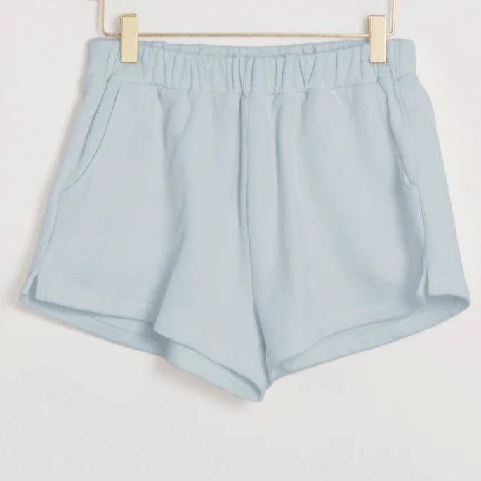 Icone Thelma terry shorts, Addiction Nouvelle Lingerie