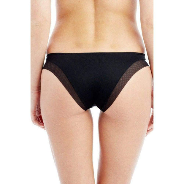 Basic Bikini Panty-Addiction Nouvelle Lingerie