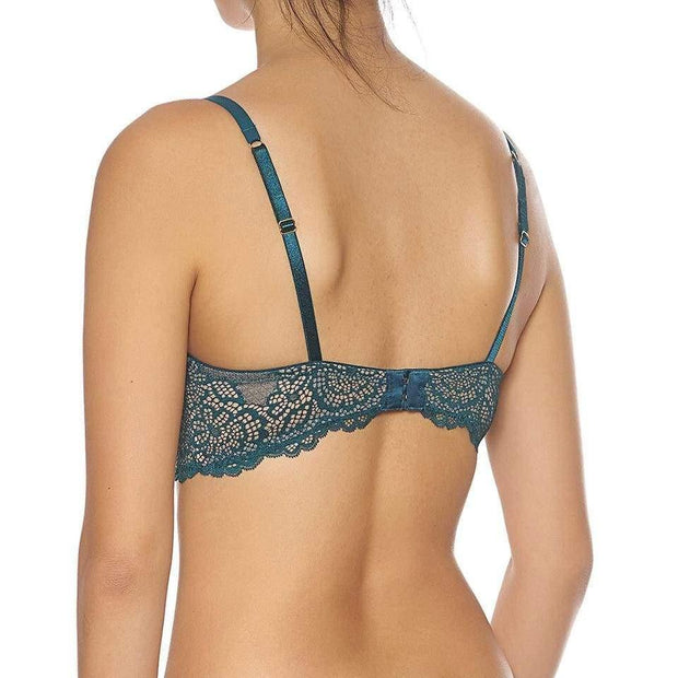 Flying Down to Rio Padded Bra-Addiction Nouvelle Lingerie