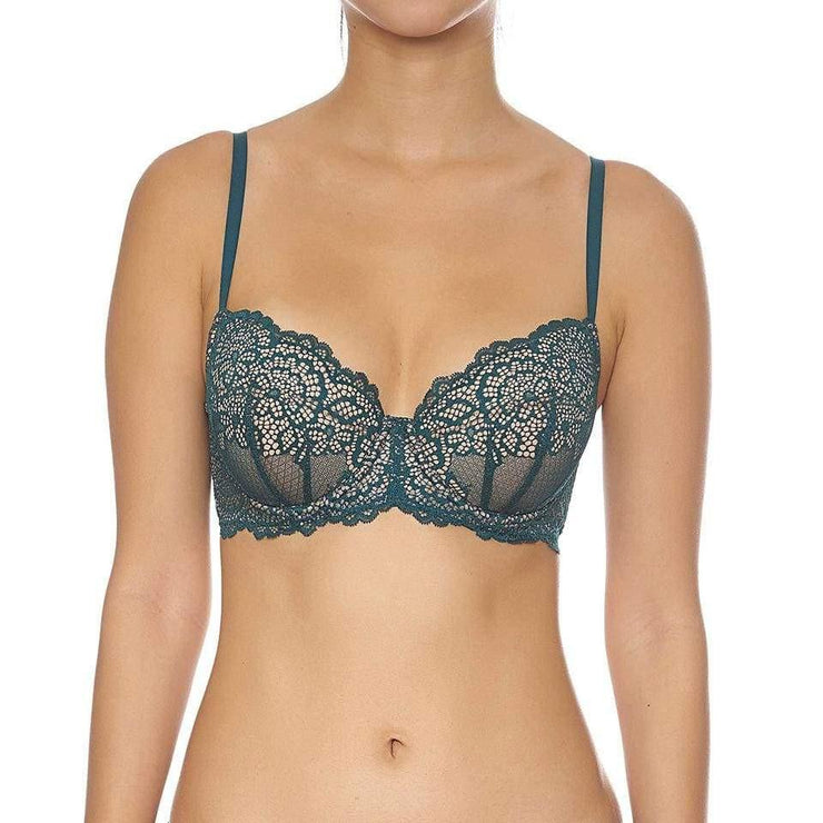 Flying Down to Rio Padded Bra-Addiction Nouvelle Lingerie