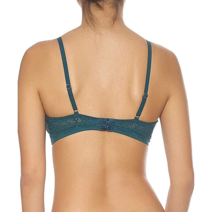 Flying Down to Rio Triangular Bra-Addiction Nouvelle Lingerie