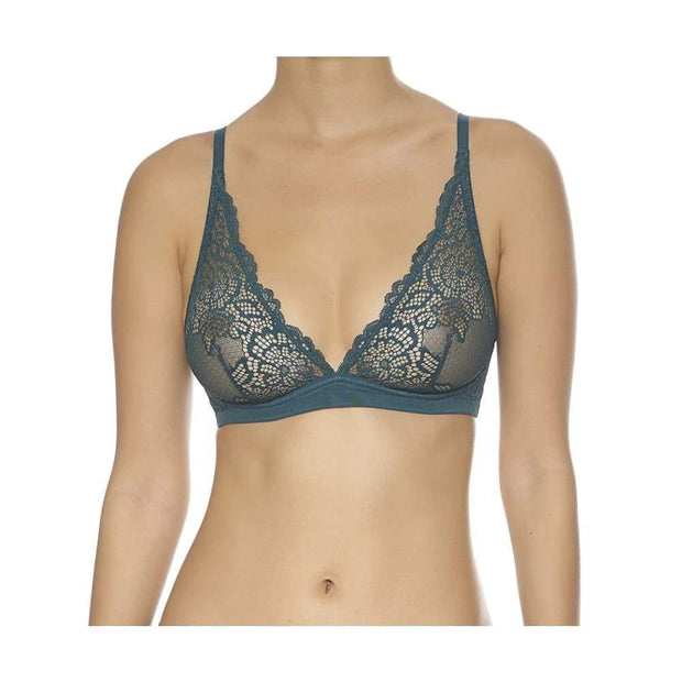 Flying Down to Rio Triangular Bra-Addiction Nouvelle Lingerie