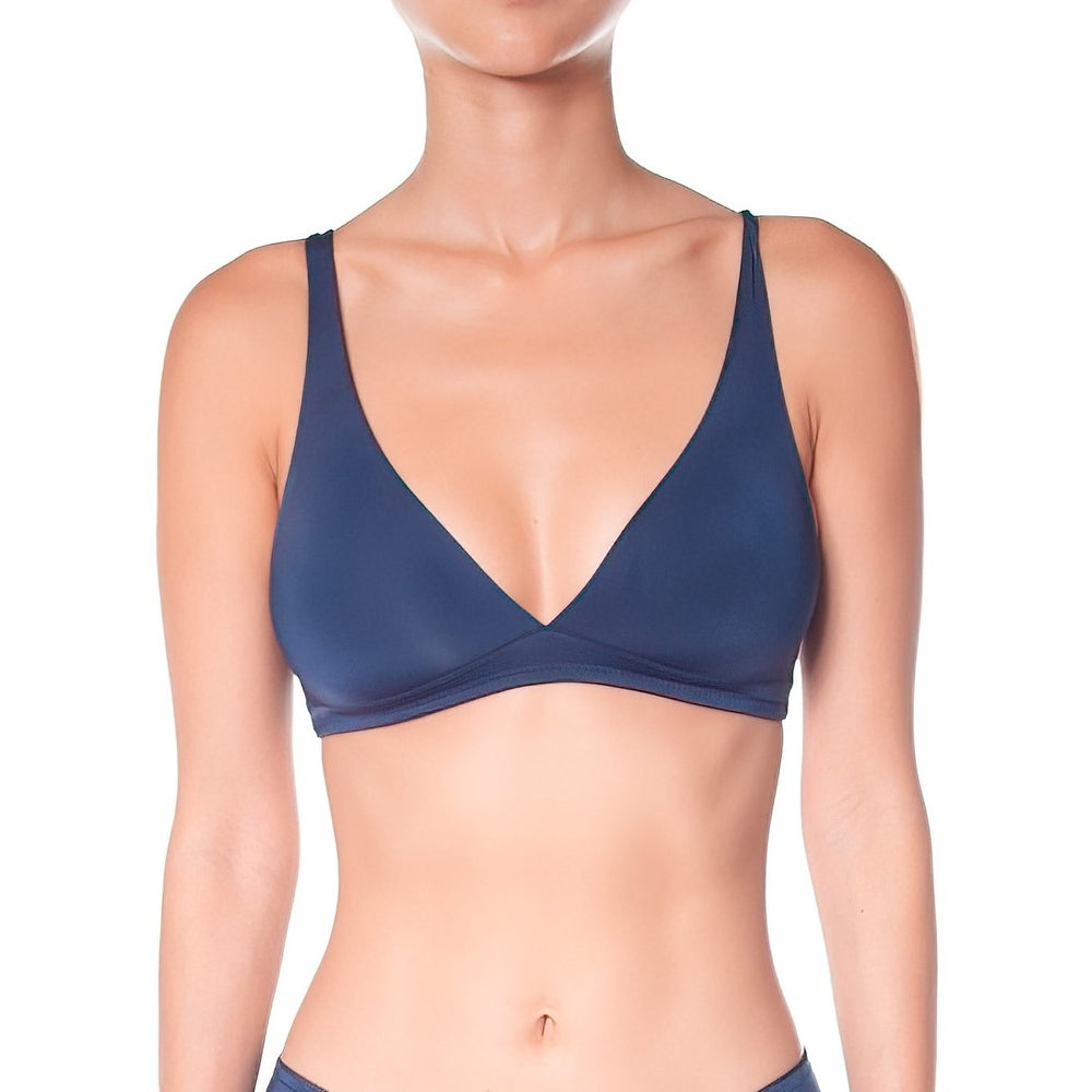 Huit forever skin bralette FOS-B1, Addiction Nouvelle Lingerie
