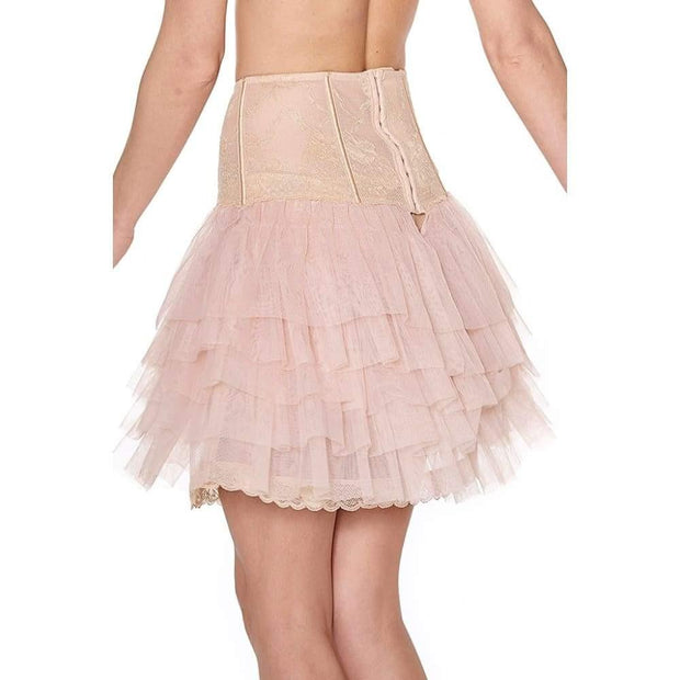 Gone With The Wind Tutu-Addiction Nouvelle Lingerie