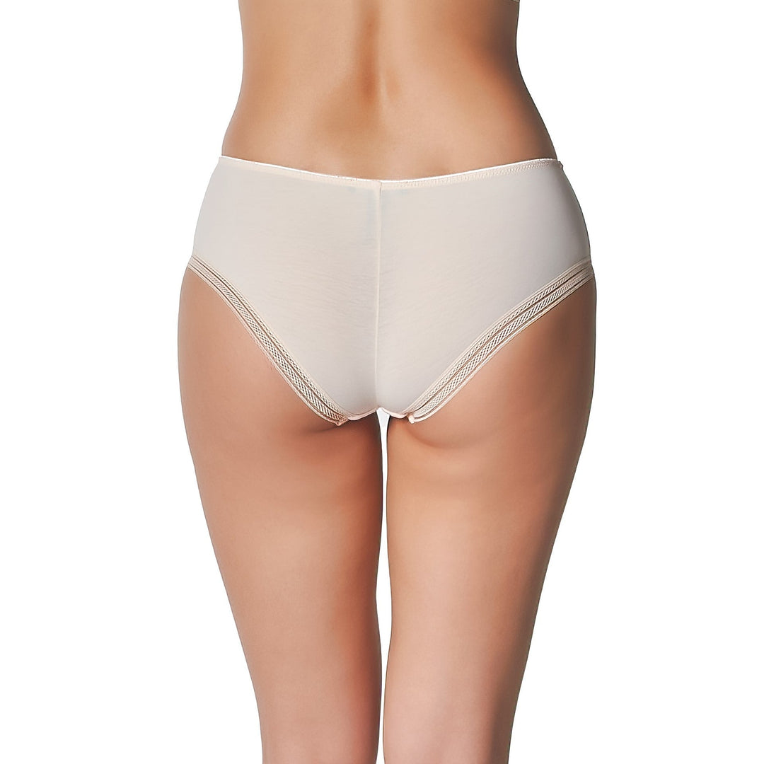 Samantha Chang Jet Set Cotton Hipster, Addiction Nouvelle Lingerie