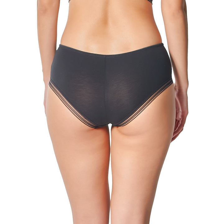 Samantha Chang Jet Set Cotton Hipster, Addiction Nouvelle Lingerie