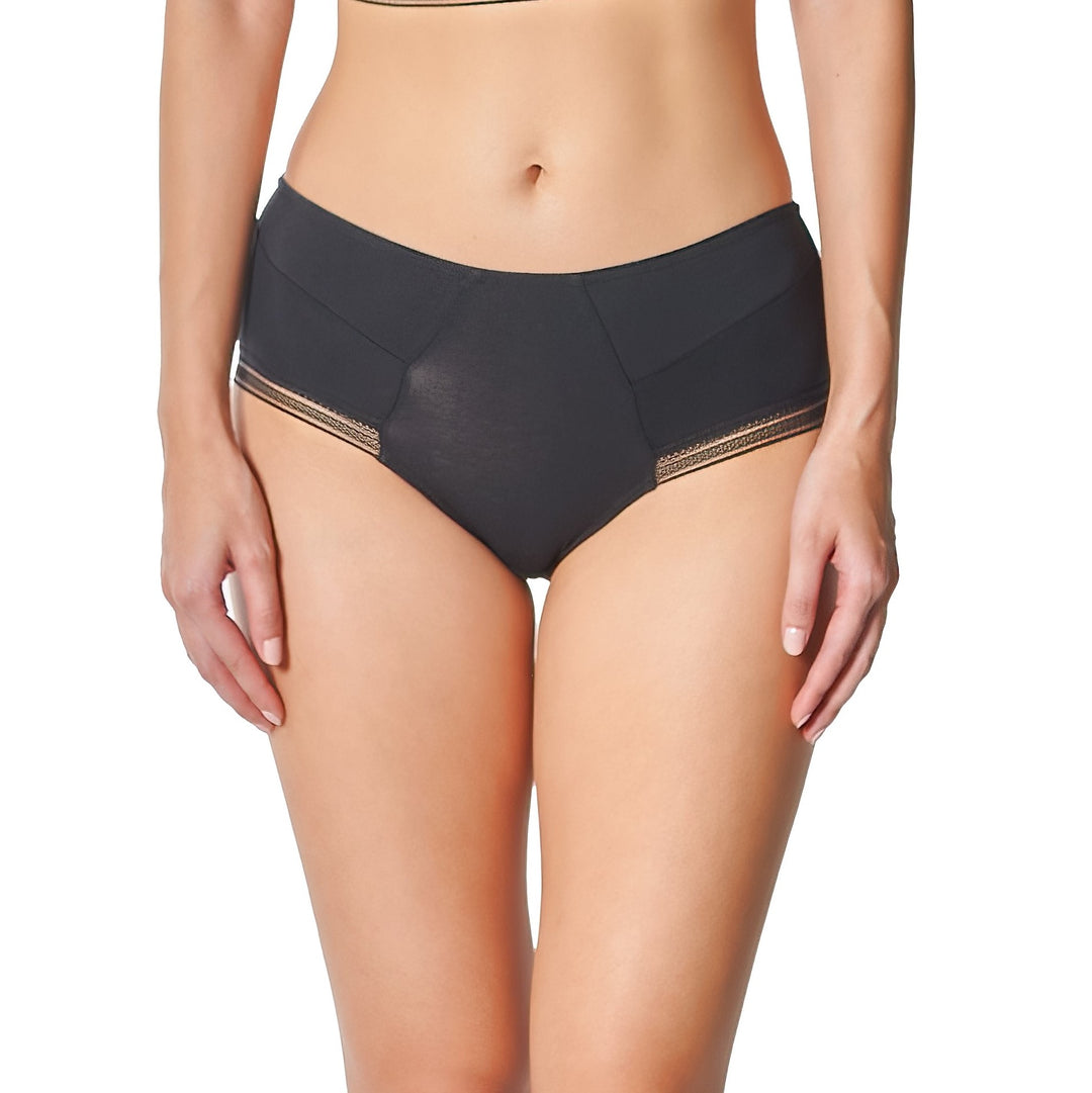 Samantha Chang Jet Set Cotton Hipster, Addiction Nouvelle Lingerie 