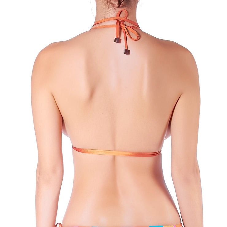 Icone Hartley Bikini Top, Addiction Nouvelle Lingerie