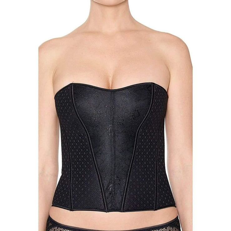 Night at the Opera Bustier-Addiction Nouvelle Lingerie