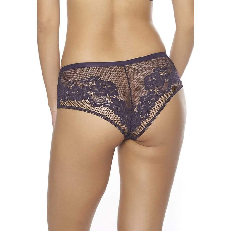 Swing Time Shorty Panty-Addiction Nouvelle Lingerie