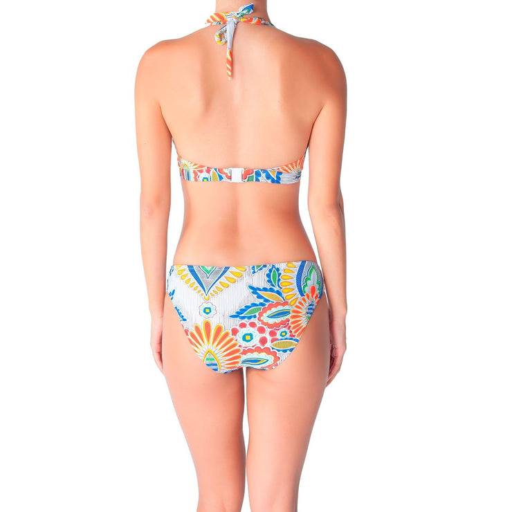 Huit Mango Tango Triangle bikini top, Addiction Nouvelle Lingerie